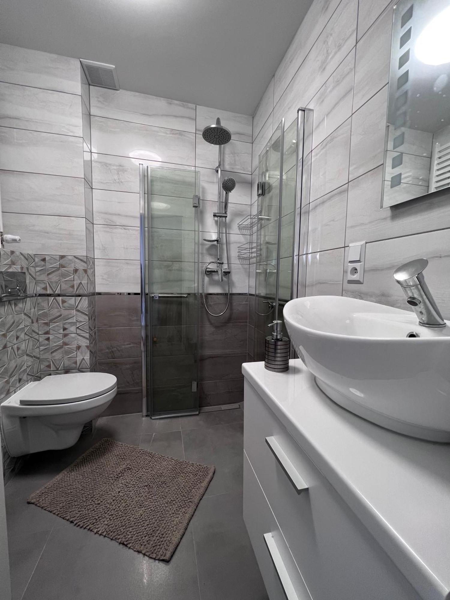 Barka Apartment Ustka Cameră foto